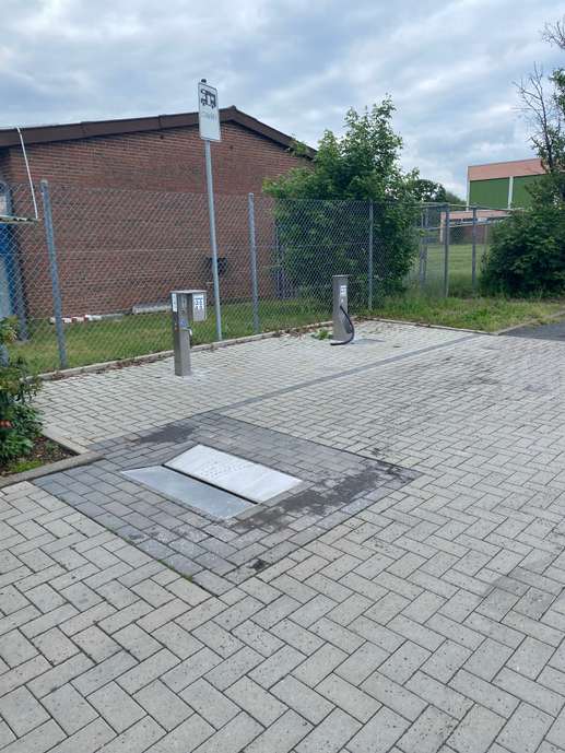 Einem Ort wurde ein Foto hinzugefügt