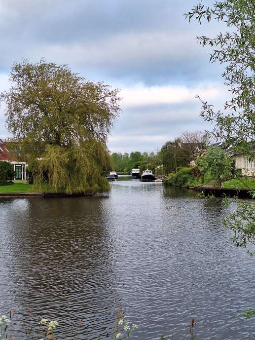 Een foto toegevoegd aan een locatie
