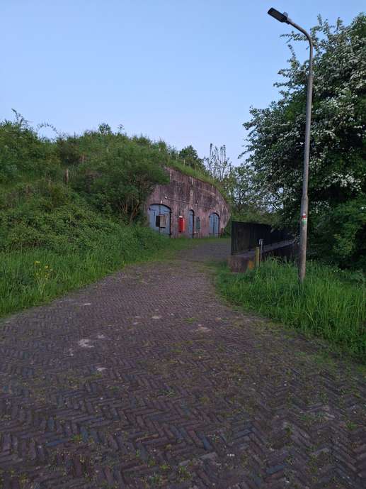 Einem Ort wurde ein Foto hinzugefügt