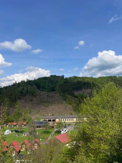 Added a photo to a location