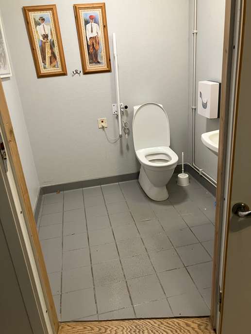 Einem Ort wurde ein Foto hinzugefügt