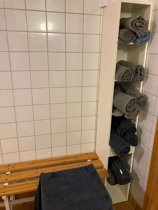 Einem Ort wurde ein Foto hinzugefügt
