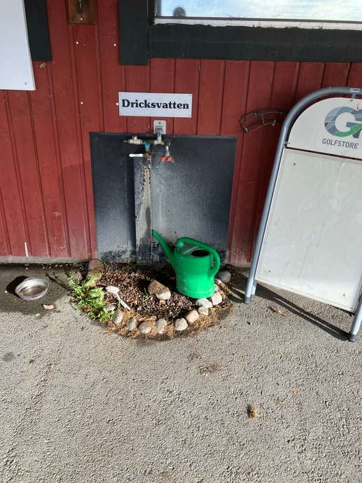 Einem Ort wurde ein Foto hinzugefügt