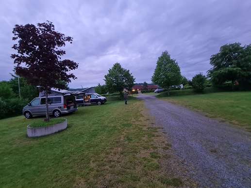 Added a photo to a location