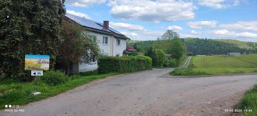 Added a photo to a location