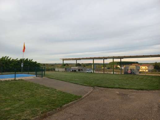 Added a photo to a location
