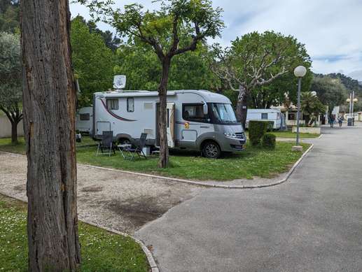 Een foto toegevoegd aan een locatie