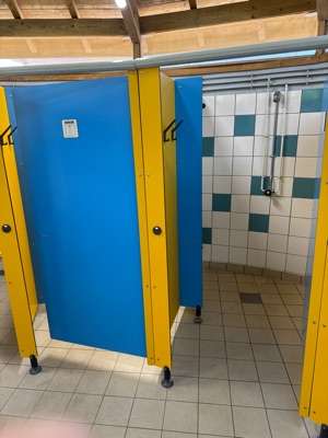 Einem Ort wurde ein Foto hinzugefügt