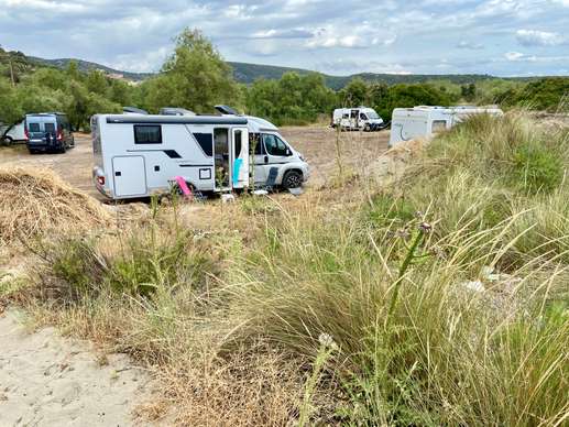 Ajout d'une photo à un emplacement
