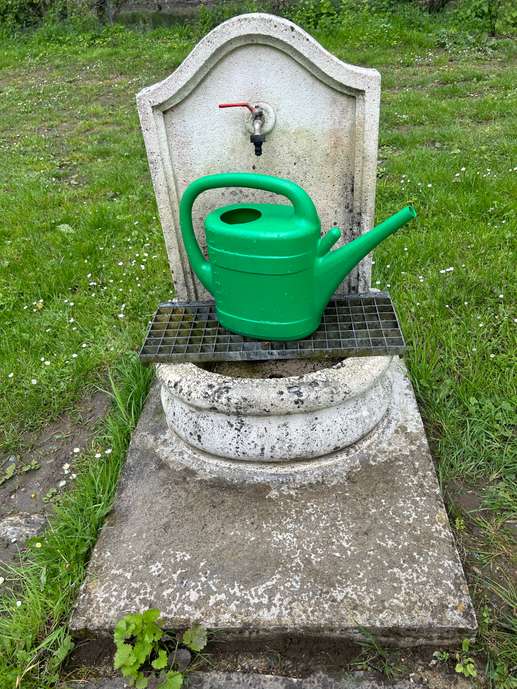 Einem Ort wurde ein Foto hinzugefügt