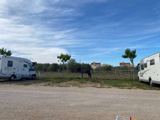 Een foto toegevoegd aan een locatie