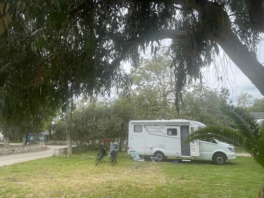 Added a photo to a location