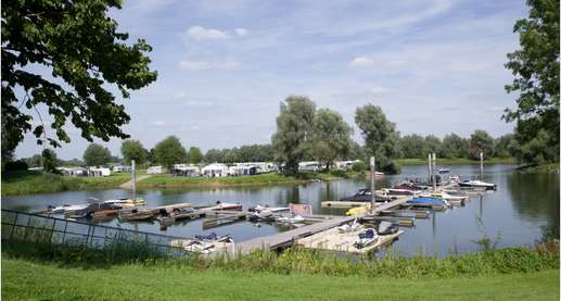 Een foto toegevoegd aan een locatie