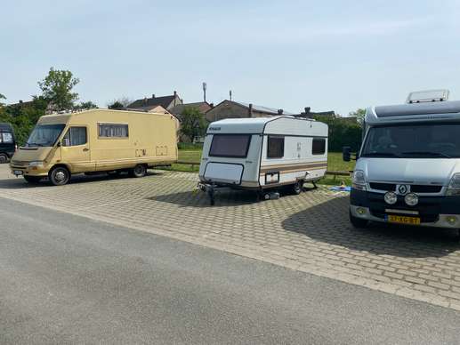 Ajout d'une photo à un emplacement