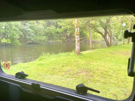 Added a photo to a location