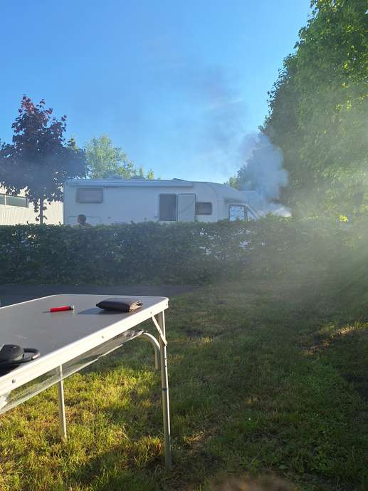 Ajout d'une photo à un emplacement