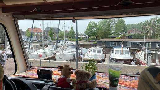 Added a photo to a location