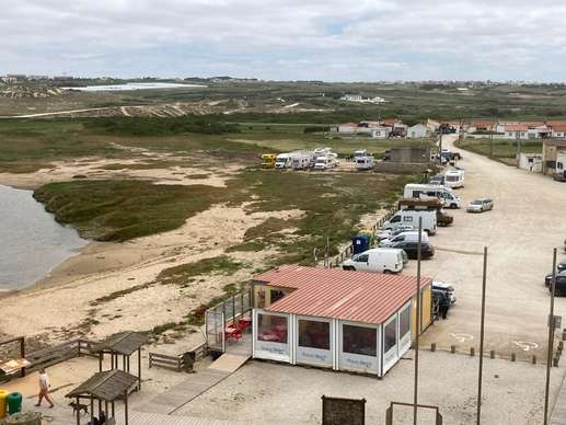 Ajout d'une photo à un emplacement
