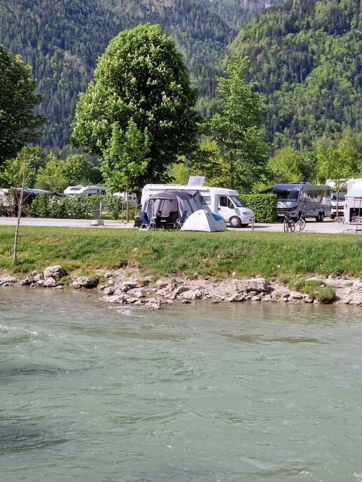 Added a photo to a location