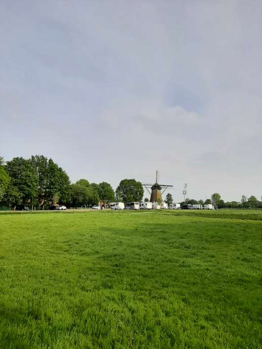 Added a photo to a location