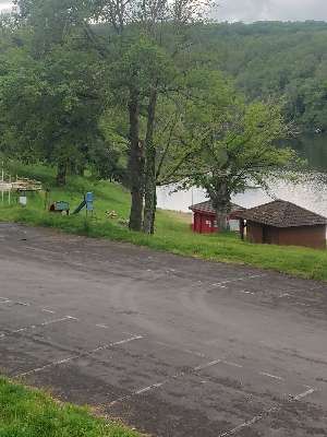 Added a photo to a location