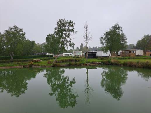 Een foto toegevoegd aan een locatie