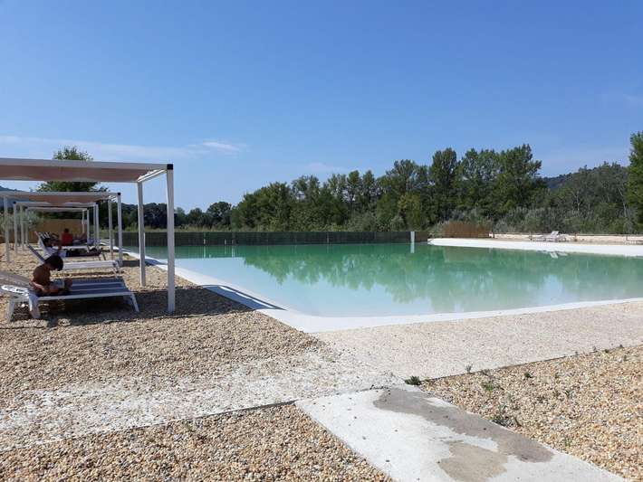 Camping La Célestine