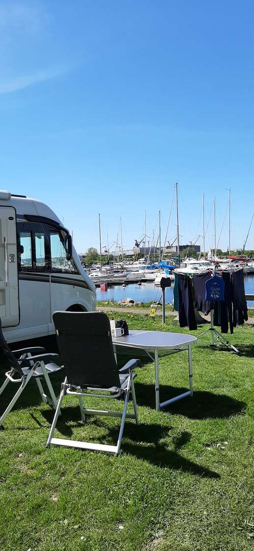 Ajout d'une photo à un emplacement
