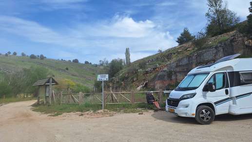 Ajout d'une photo à un emplacement