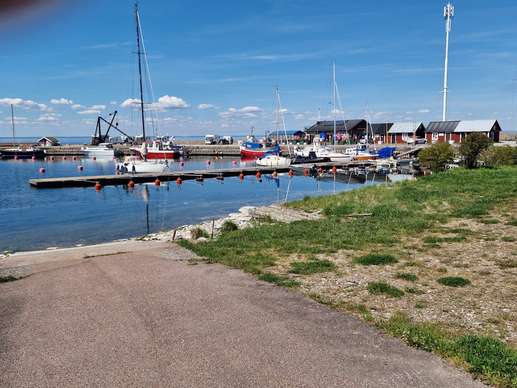 Added a photo to a location