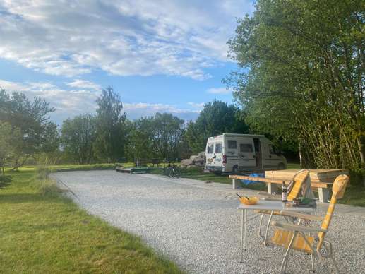 Added a photo to a location