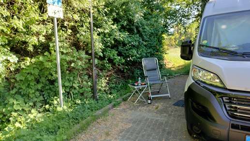 Einem Ort wurde ein Foto hinzugefügt