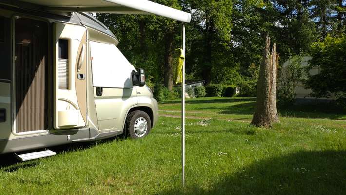 Campingplatz Bambi
