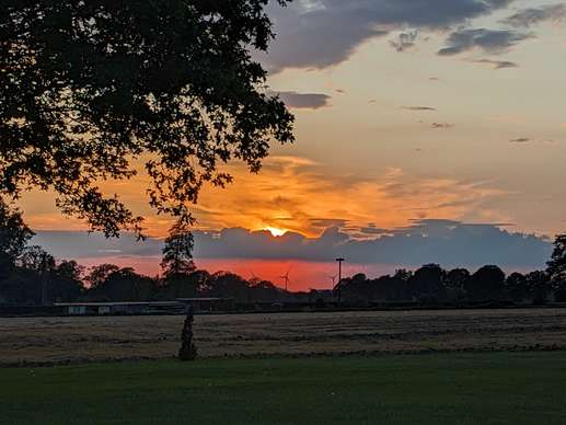 Added a photo to a location