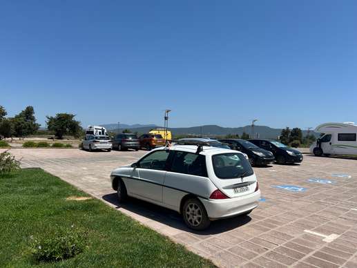 Added a photo to a location
