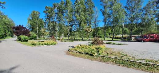 Added a photo to a location
