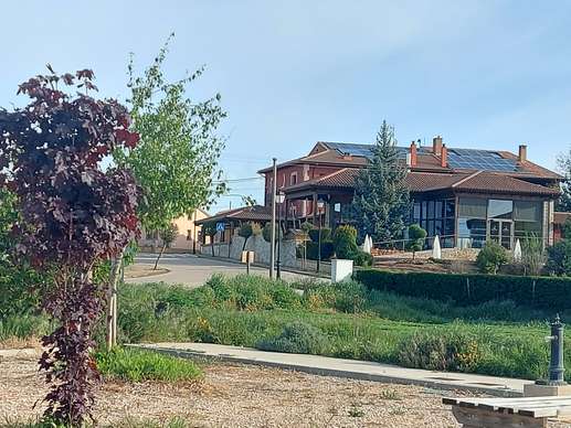 Ajout d'une photo à un emplacement