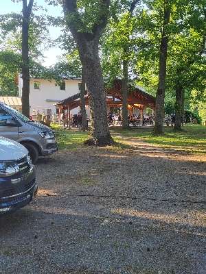 Added a photo to a location