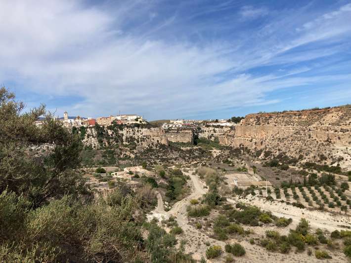 Finca De La Horca