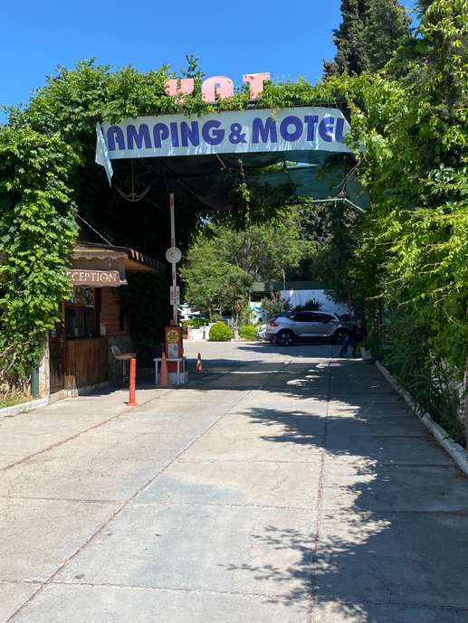 Añadió una foto a una ubicación