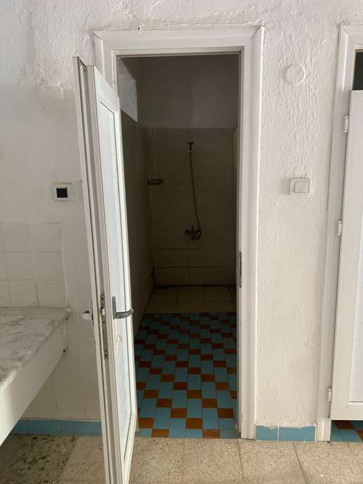 Añadió una foto a una ubicación