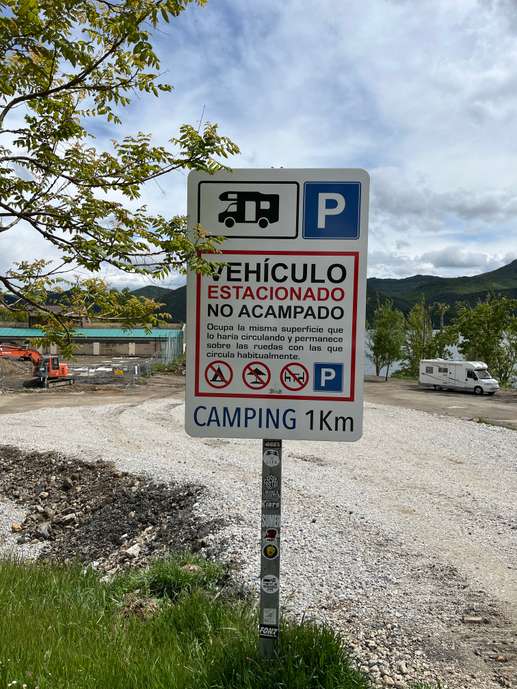 Aggiunta una foto a una posizione