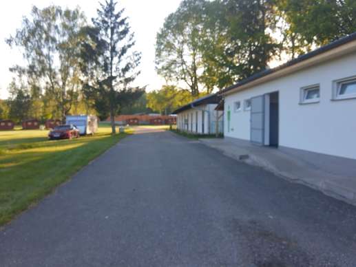 Einem Ort wurde ein Foto hinzugefügt