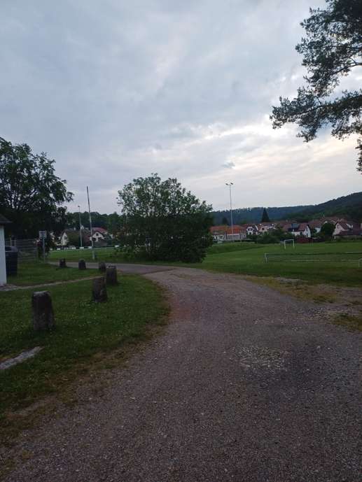 Ajout d'une photo à un emplacement
