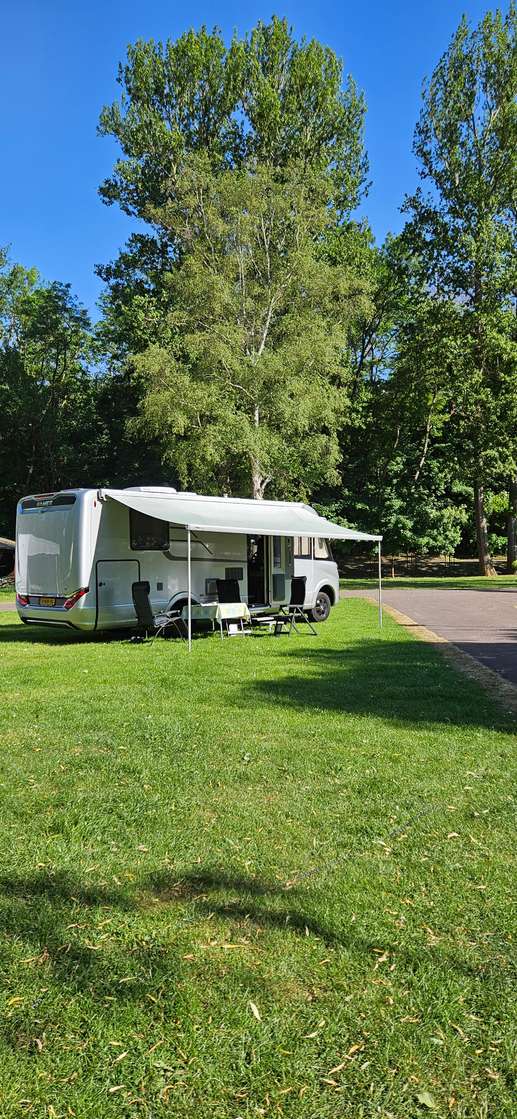 Added a photo to a location