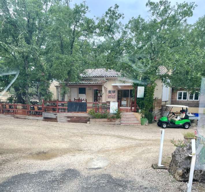 Camping Ciela Village La Buissière
