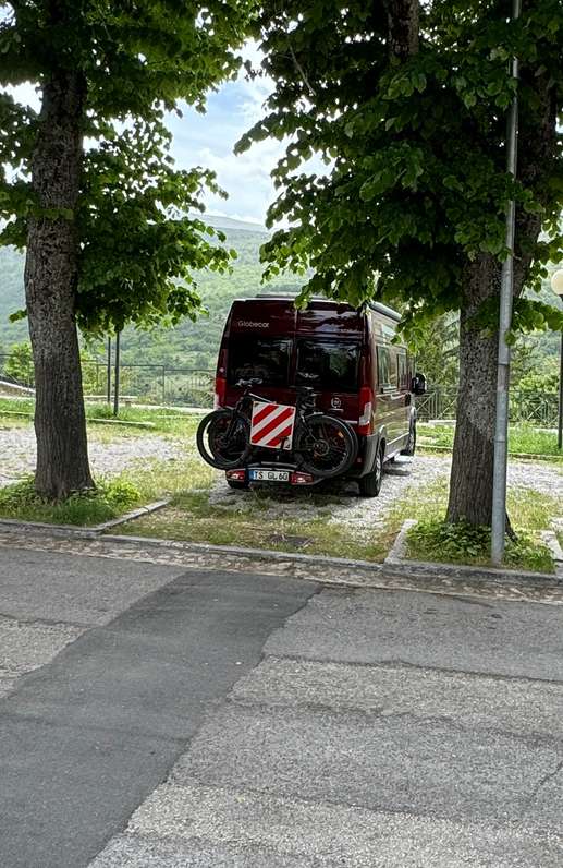 Aggiunta una foto a una posizione