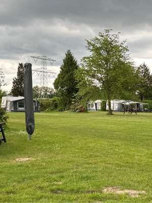 Een foto toegevoegd aan een locatie