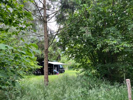 Added a photo to a location