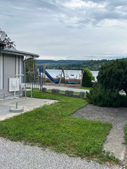 Een foto toegevoegd aan een locatie